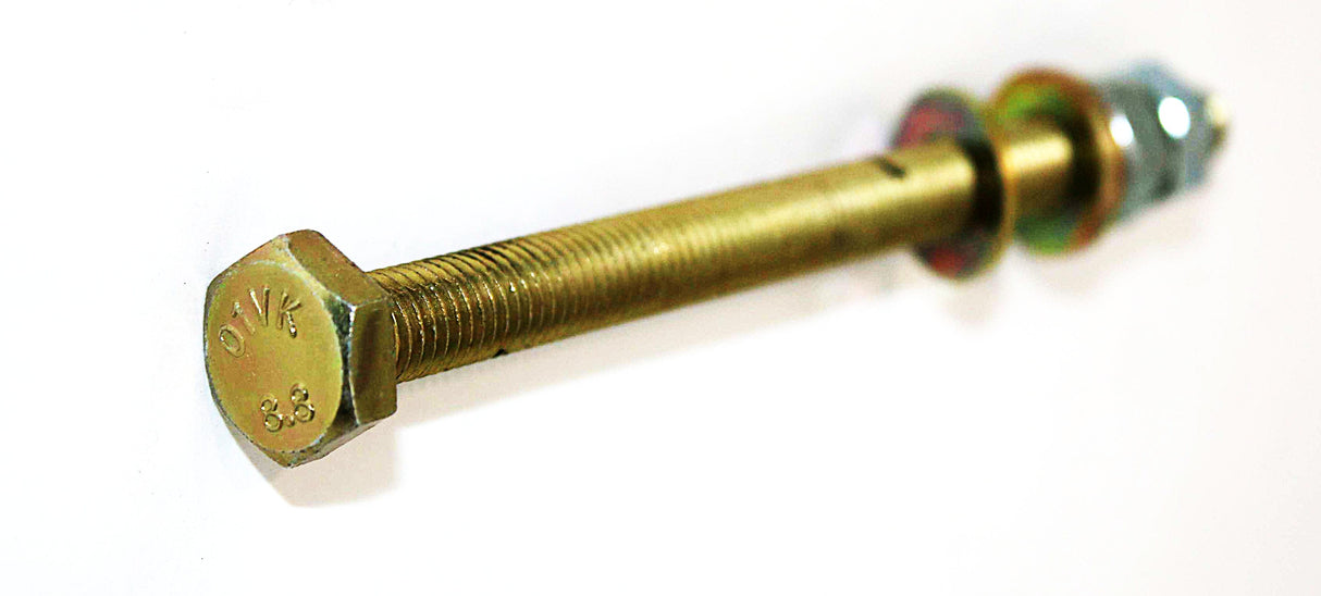 THERMO KING - 512147 - SCREW M10 X 140 FULL THREAD