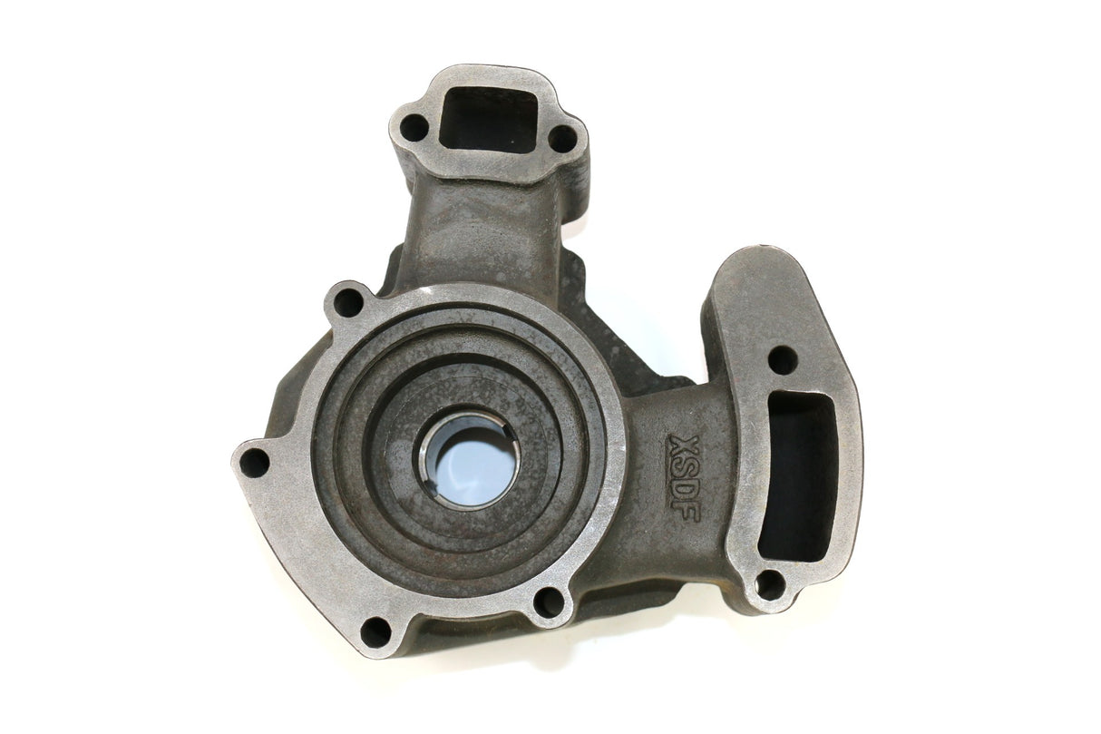 HYUNDAI - 0750-132-143 - OIL PUMP ASSEMBLY - GEAR