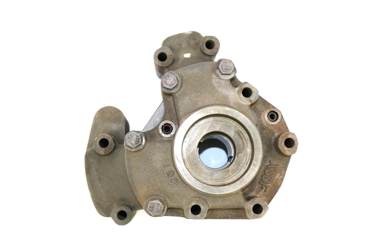 HYUNDAI - 0750-132-143 - OIL PUMP ASSEMBLY - GEAR