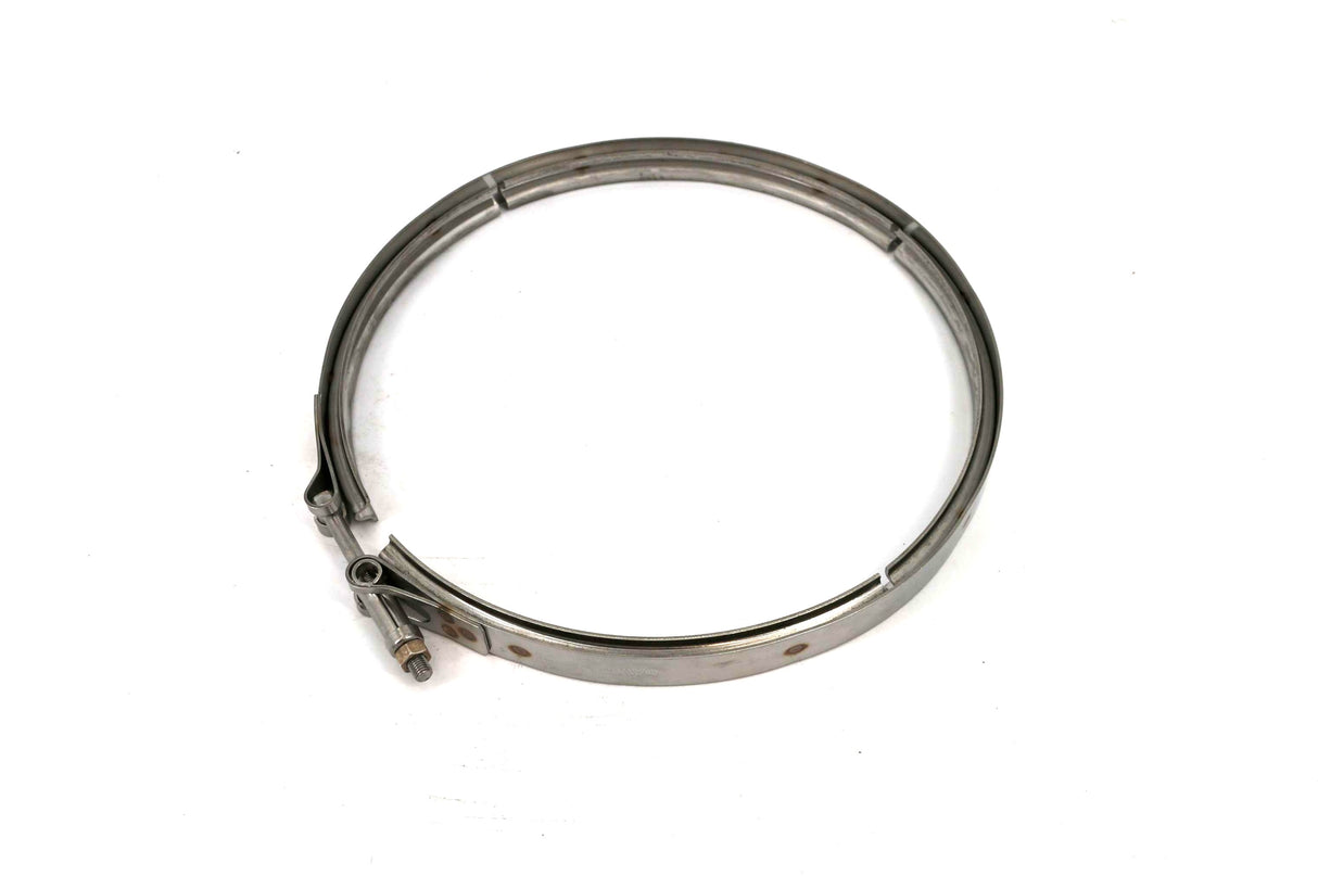 REDLINE EMISSIONS PRODUCTS - VB2002 - V-BAND CLAMP