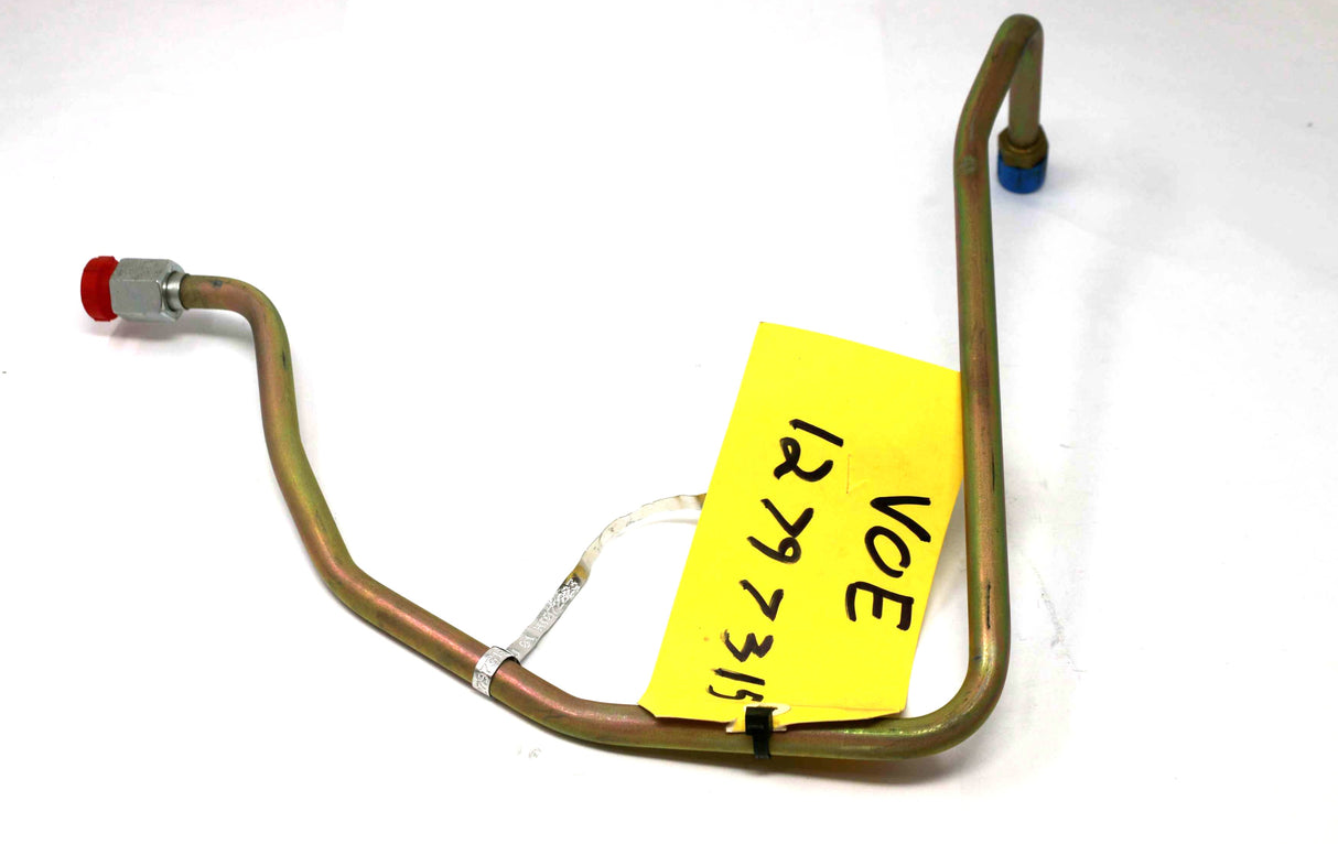 VOLVO - 12797315 - TUBE