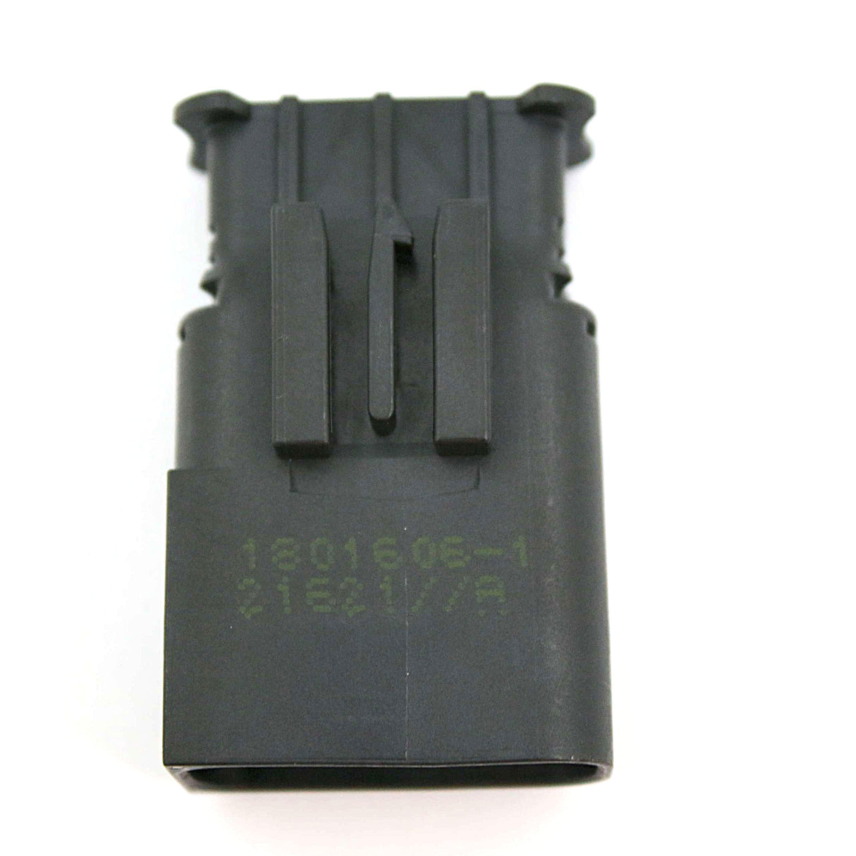 TE CONNECTIVITY - 1801606-1 - CONNECTOR CAP