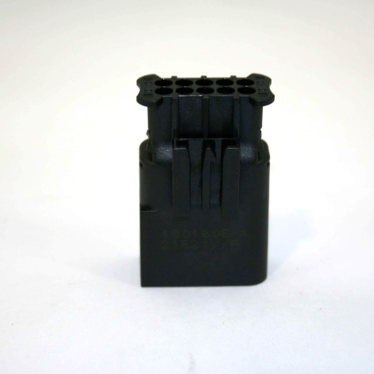 TE CONNECTIVITY - 1801606-1 - CONNECTOR CAP