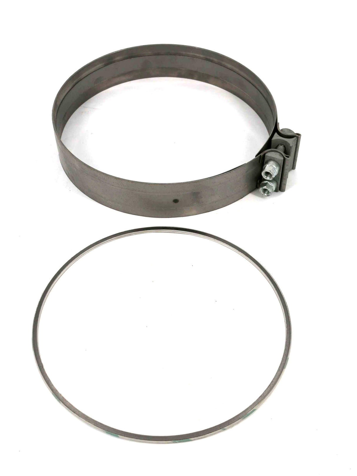 WHEELER FLEET SOULUTIONS - 2914-0050 - CLAMP KIT DPF