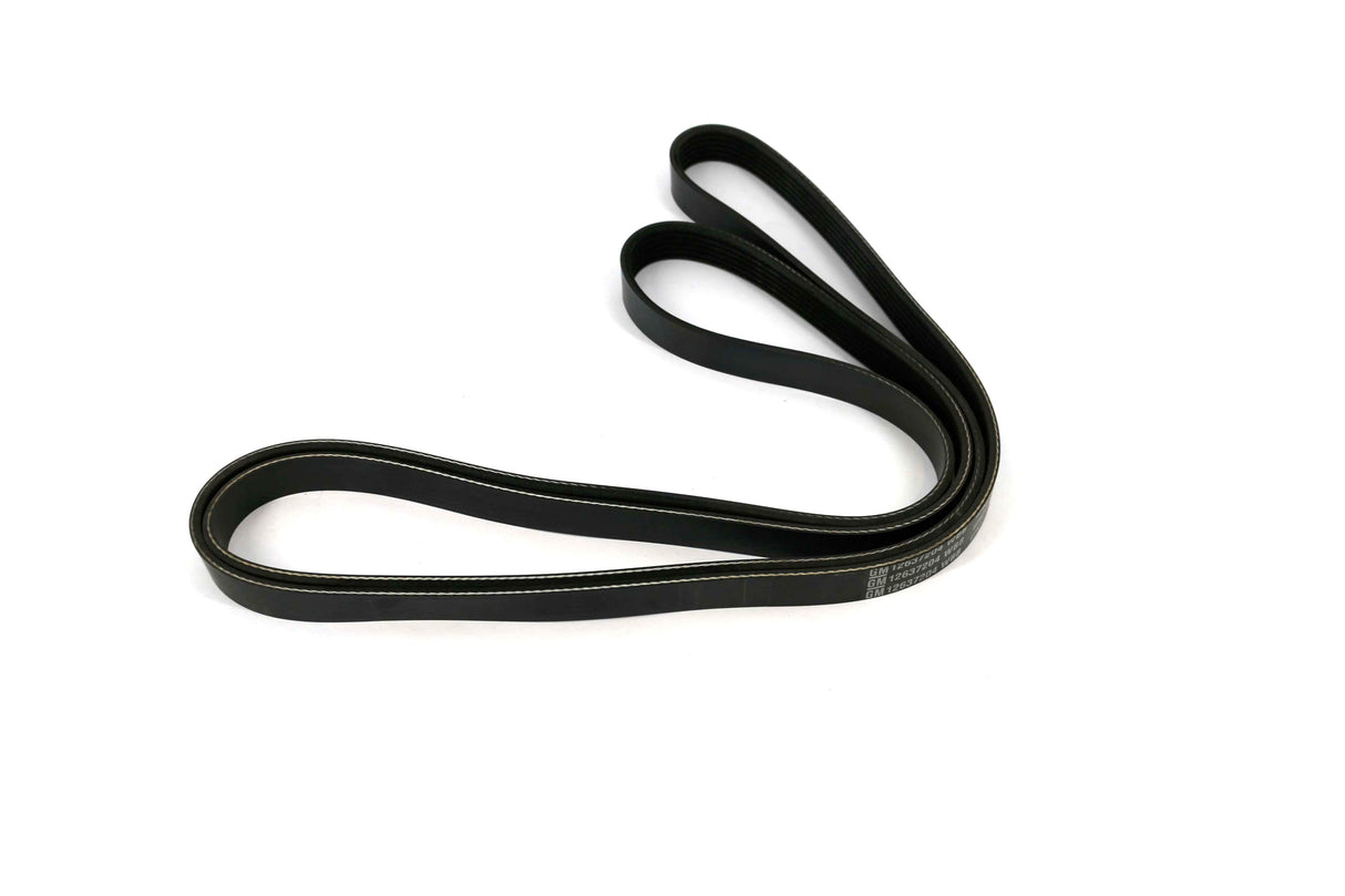 AC DELCO - 12637204 - SERPENTINE BELT