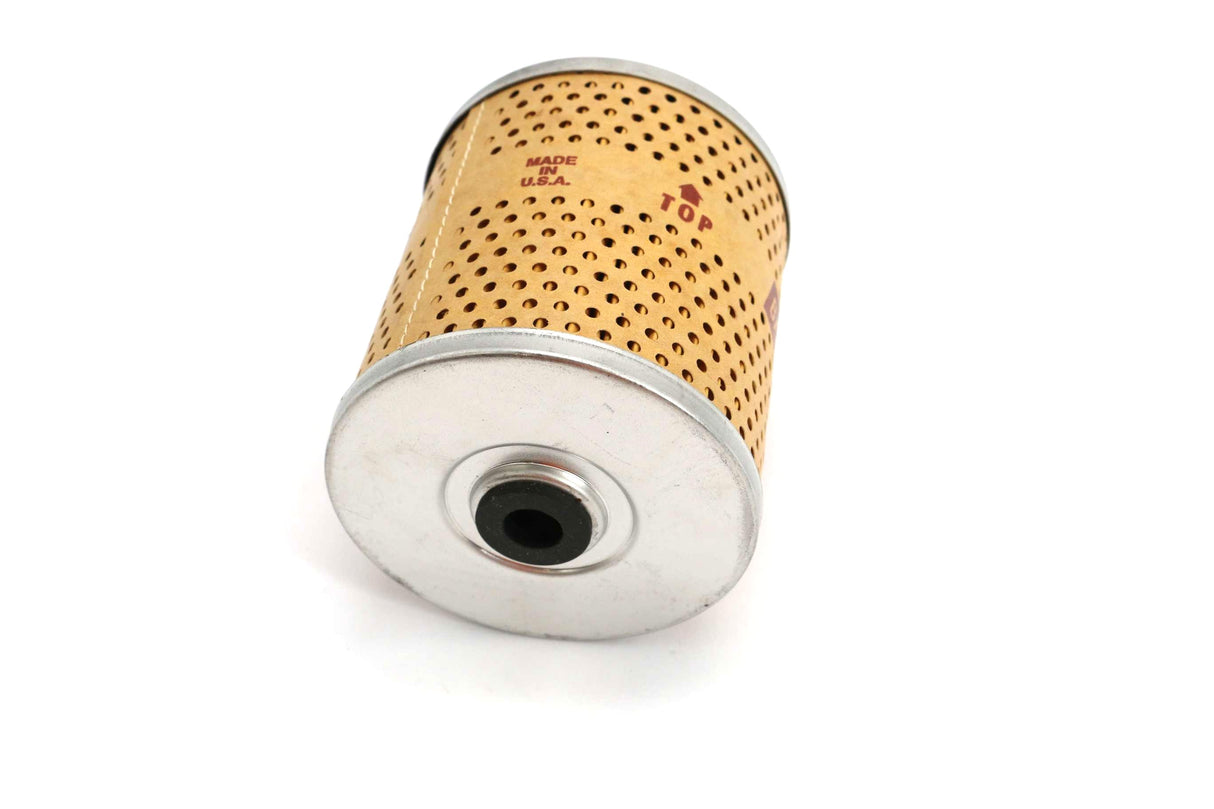 BALDWIN - P40 - OIL FILTER