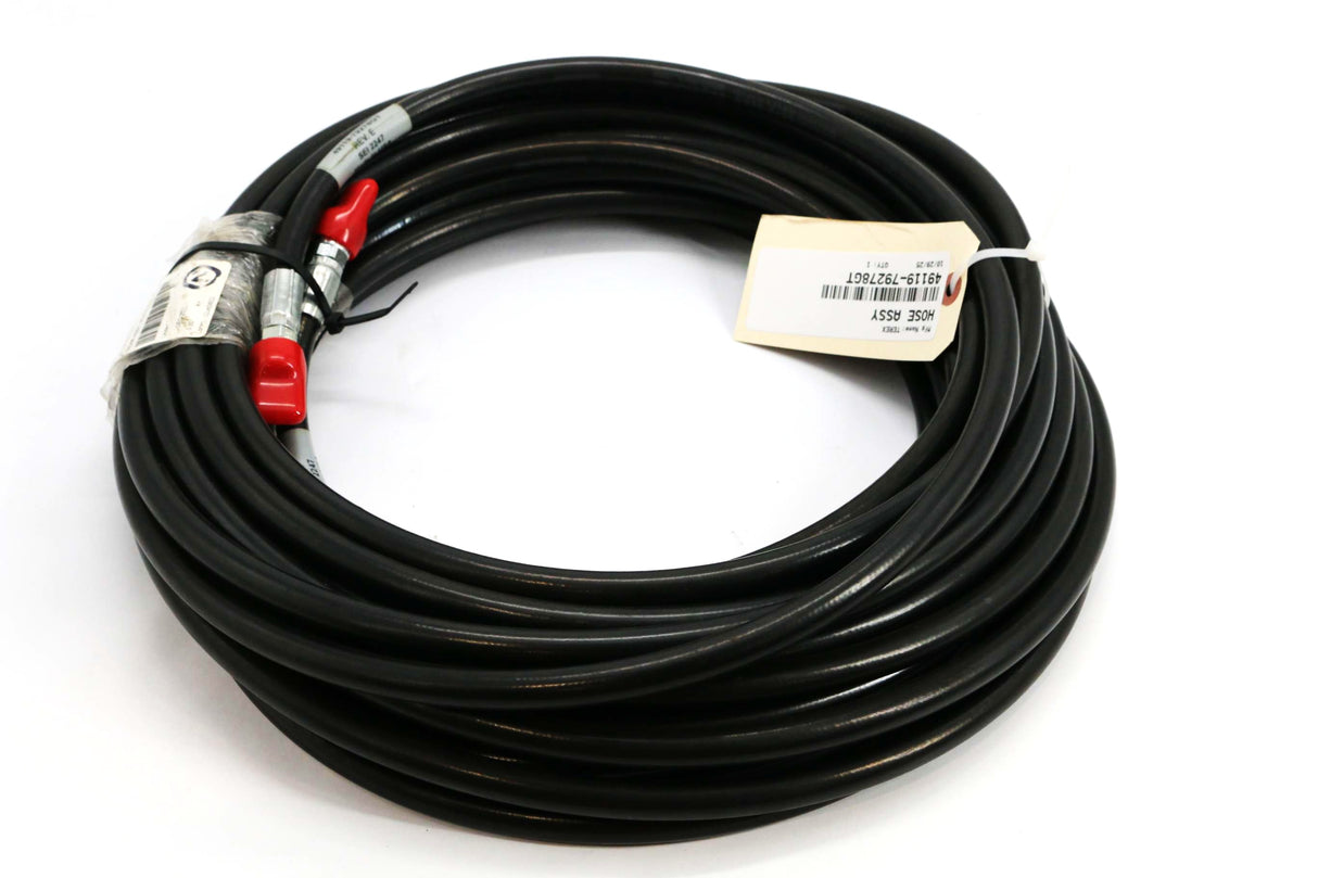 TEREX - 49119-79278GT - HOSE ASSY