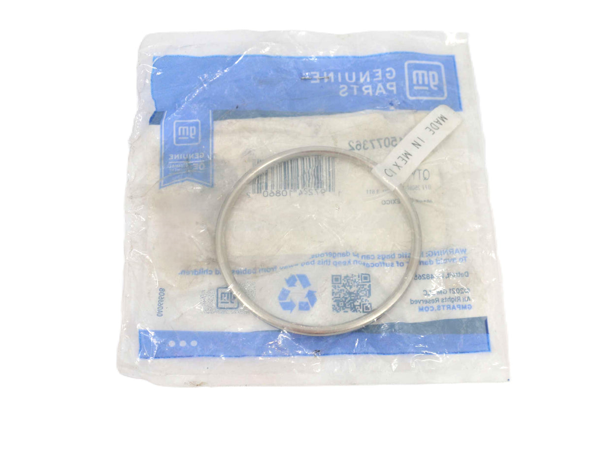 GM - 15077362 - EXHAUST SEAL