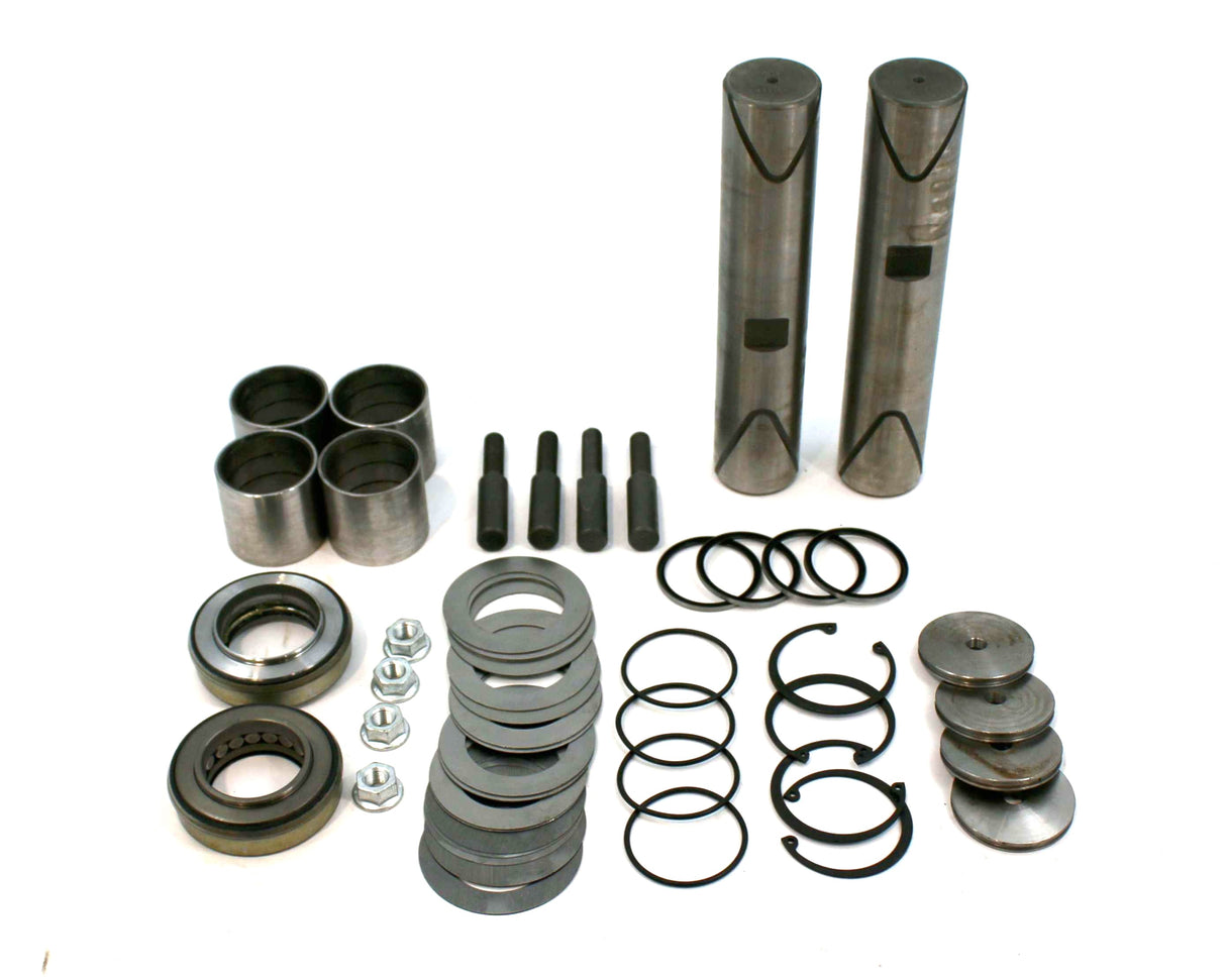 STEMCO KAISER - K120A - PACCAR QWIK KIT - KING PIN