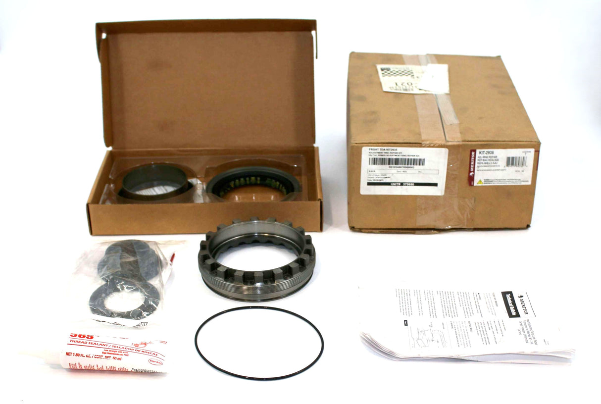 MERITOR - KIT-2935 - KIT ADJ RING REPAIR