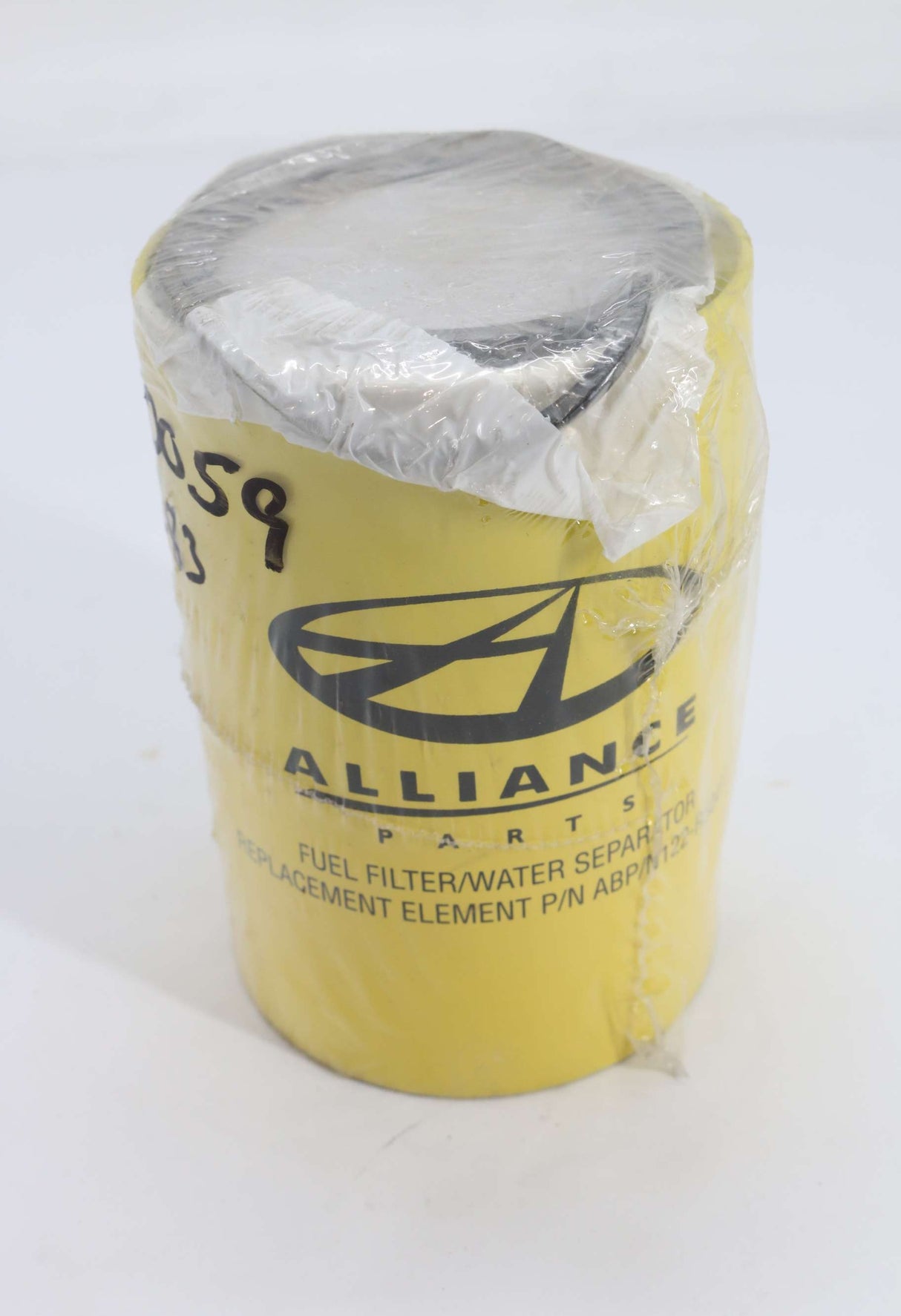 ALLIANCE - ABP/N122-R50419 - FUEL FILTER