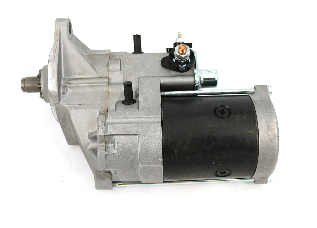 DENSO - 9742809-251 - STARTER REMAN