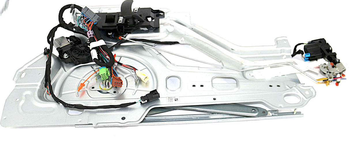 GM - 86785949 - MODULE ASM