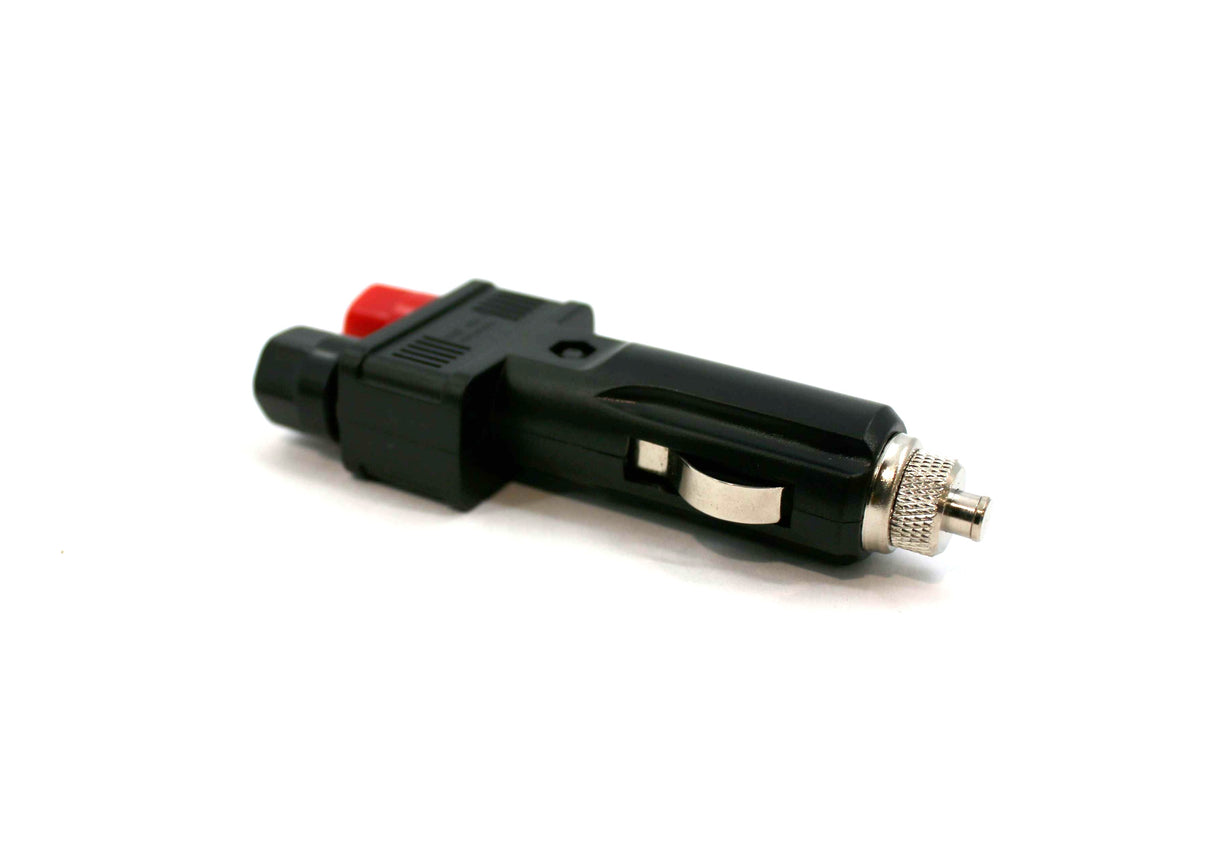 TRIMBLE INC - H-055-0108 - PLUG DUAL BANANA TO CIGARETTE