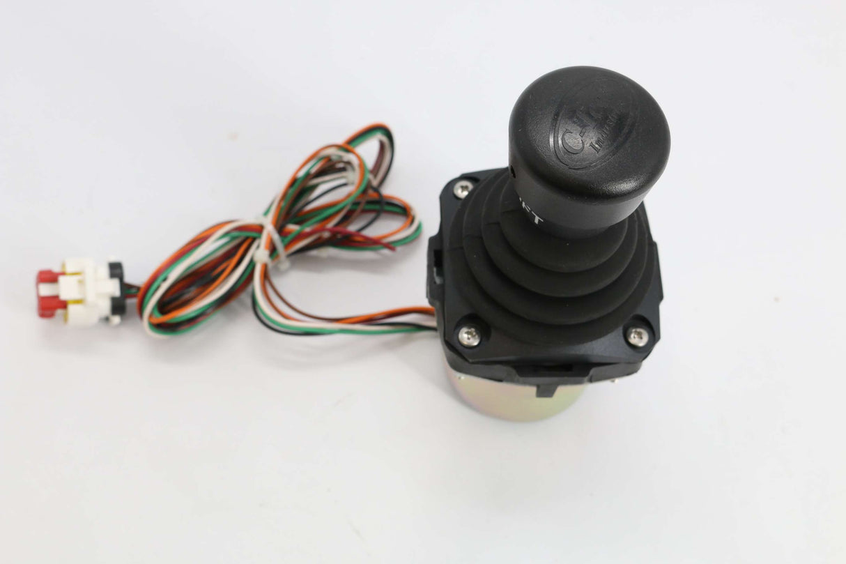 JLG - 1001129555 - CONTROLLER