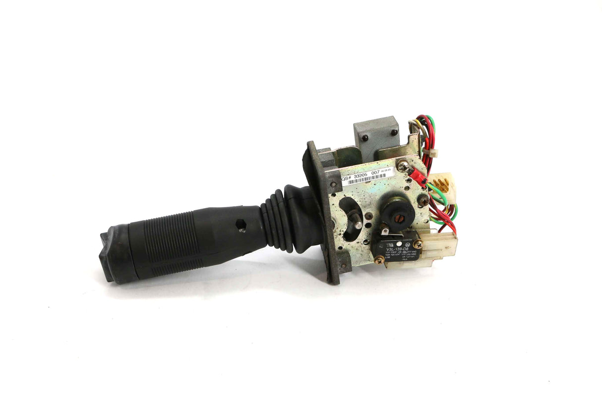 C-TECH INDUSTRIES - 287-05770 - REMAN JOYSTICK CONTROLLER FOR GROVE T-80 BOOM LIFT