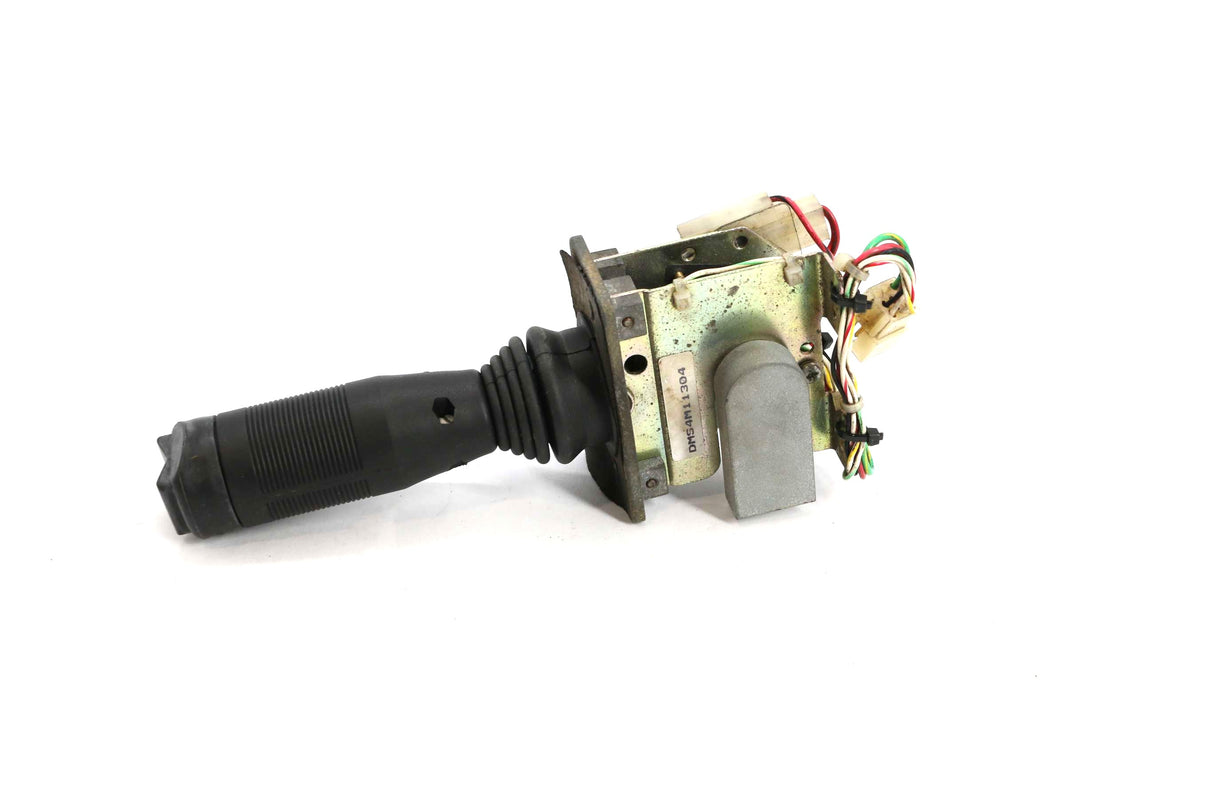 C-TECH INDUSTRIES - 287-05770 - REMAN JOYSTICK CONTROLLER FOR GROVE T-80 BOOM LIFT