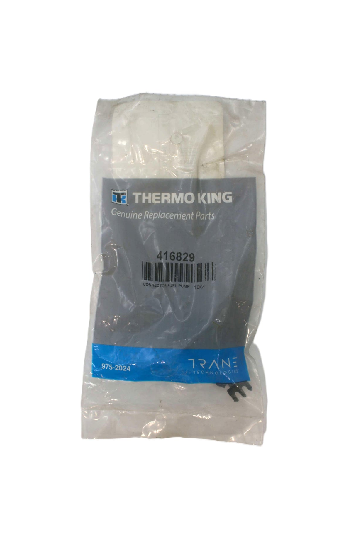 THERMO KING - 416829 - CONNECTOR FUEL PUMP