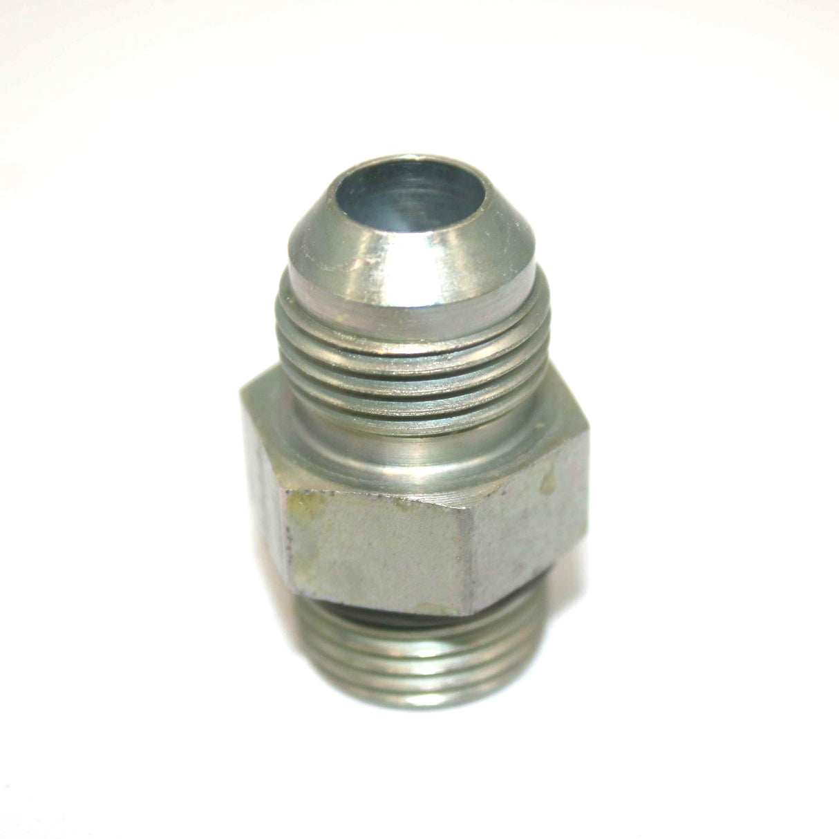 FREIGHTLINER - 23-13039-008 - CONNECTOR STRAIGHT THREAD VITON O RING