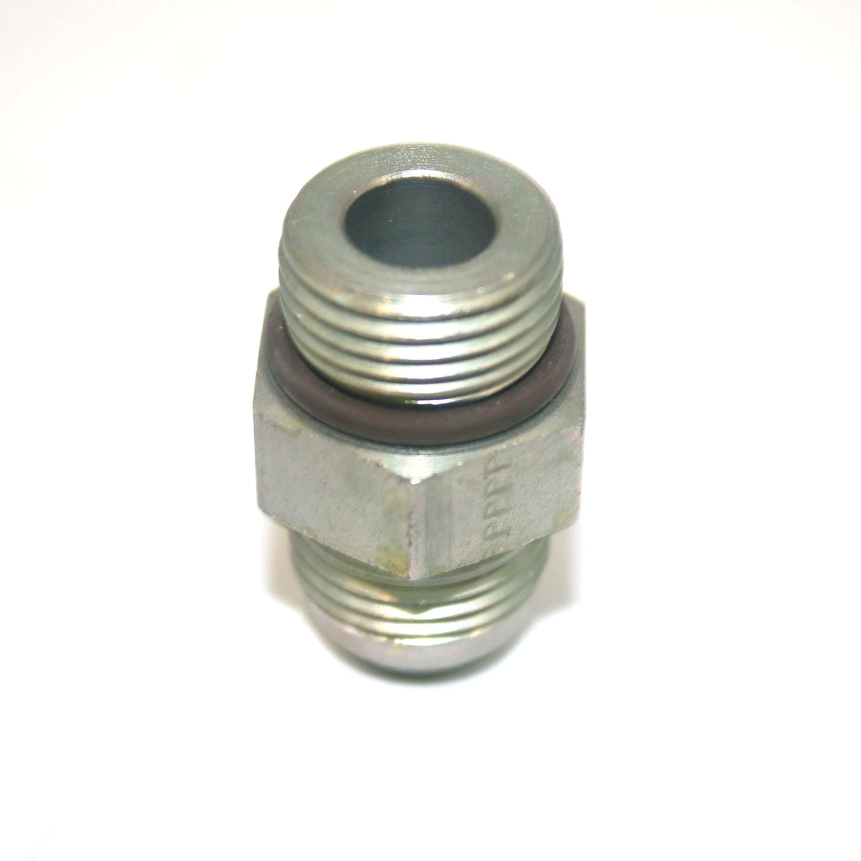 FREIGHTLINER - 23-13039-008 - CONNECTOR STRAIGHT THREAD VITON O RING