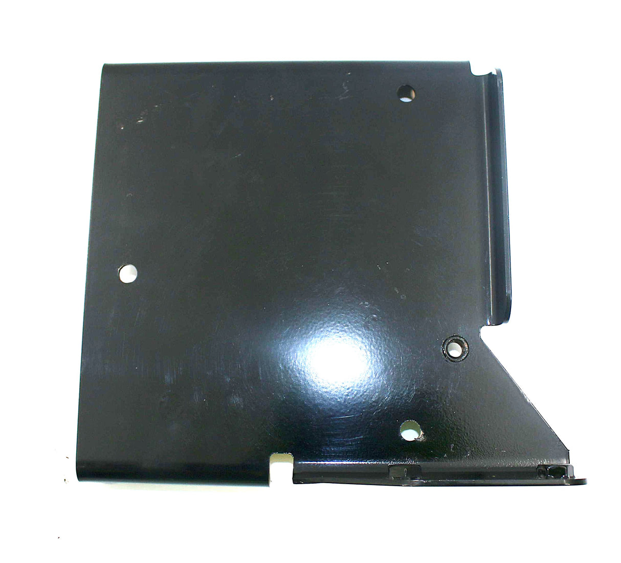 FREIGHTLINER - A04-31480-000 - BRACKET DEF TANK 6 GAL