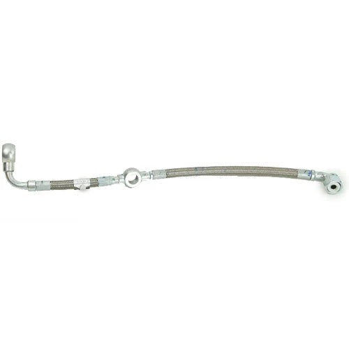 CUMMINS - 3686355 - TUBE TURBO OIL DRAIN