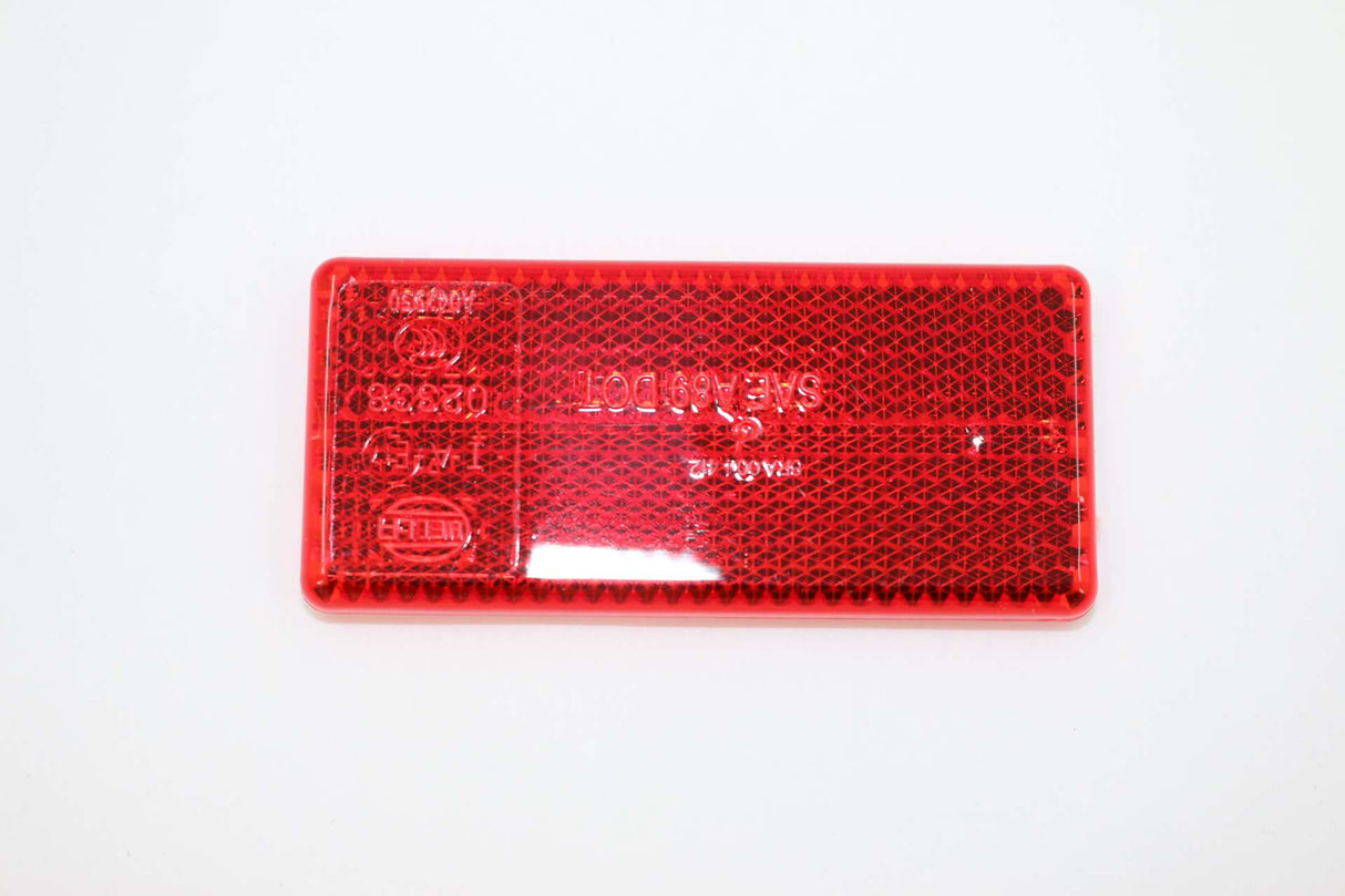 HELLA - 8RA 004 412-021 - REFLECTOR