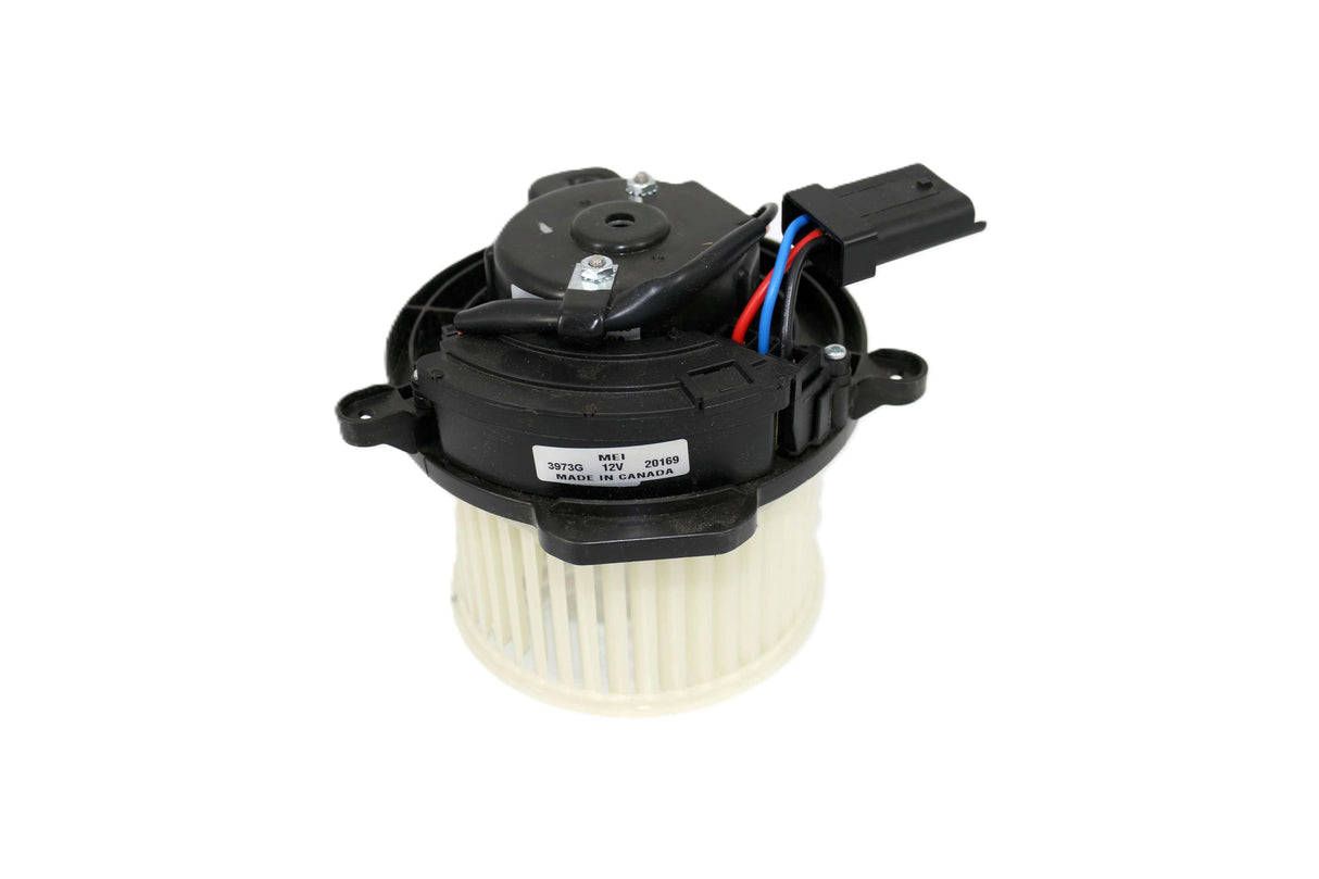 FREIGHTLINER - MEI 3973G - BLOWER MOTOR