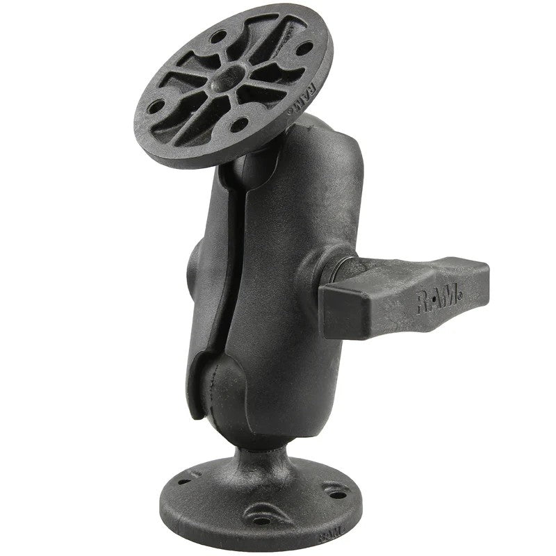 RAM - RAP-101U-B - MOUNT RAM