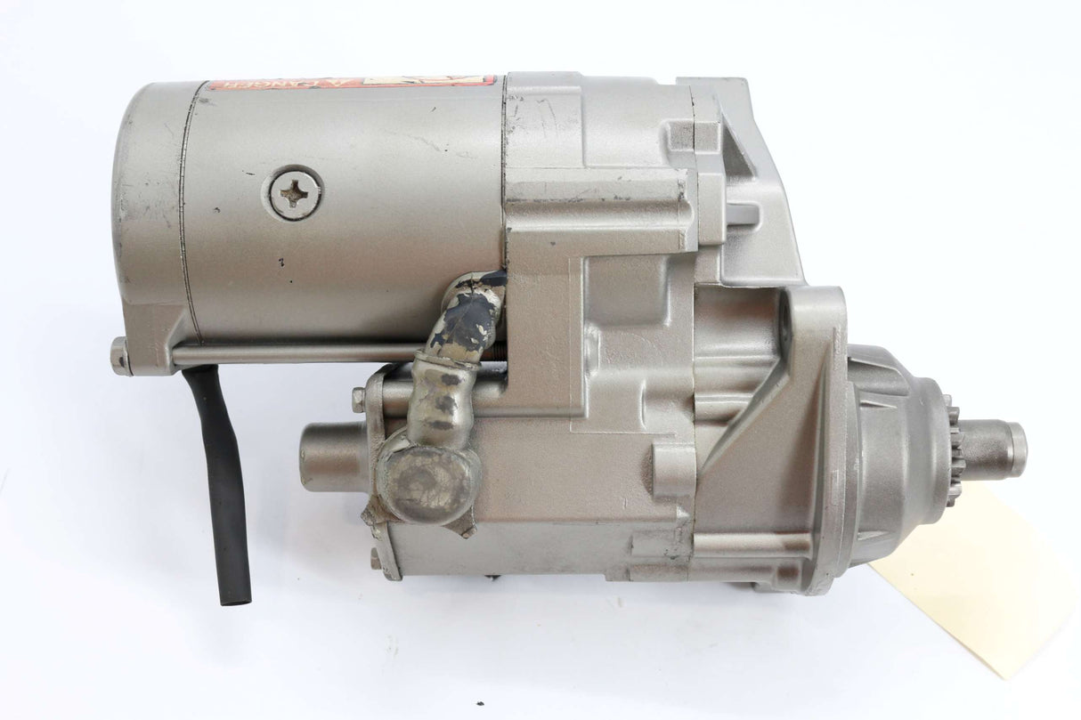 JOHN DEERE - RE70474 - STARTER