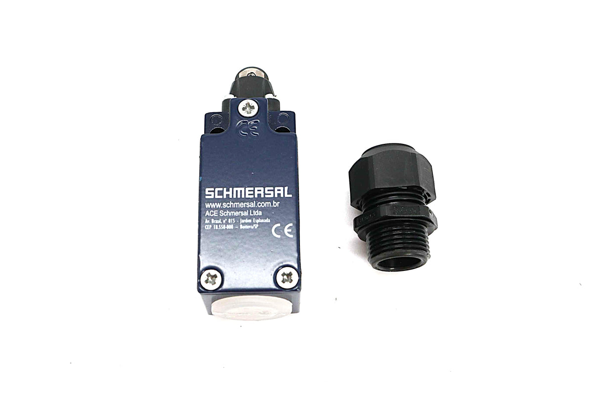 SCHMERSAL - 101168160 - LIMIT SWITCH PLUNGER