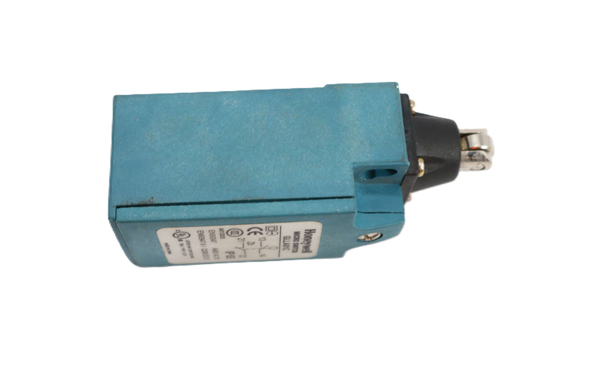 HONEYWELL - GLLA01C - TOP ROLLER LIMIT SWITCH
