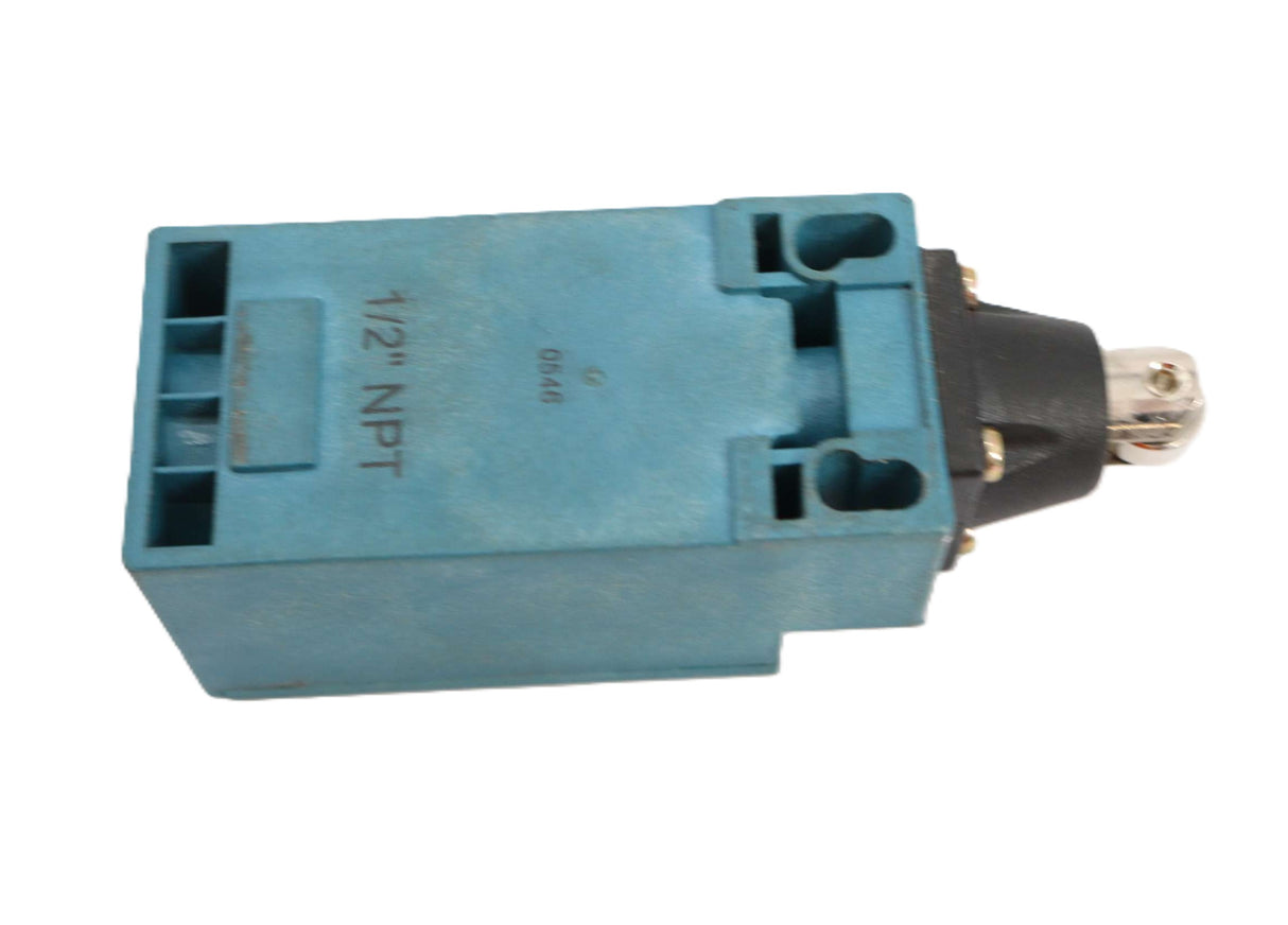 HONEYWELL - GLLA01C - TOP ROLLER LIMIT SWITCH