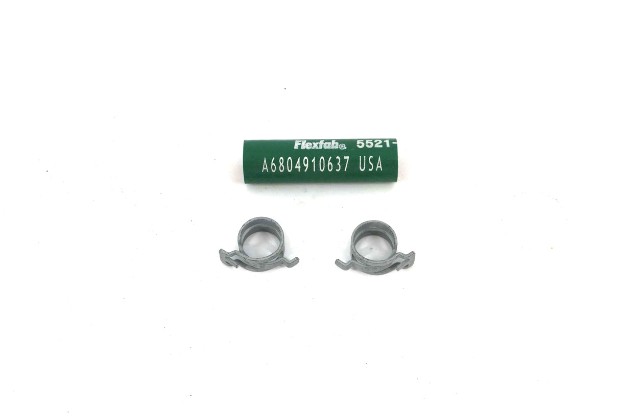FREIGHTLINER - DDE A0004900039 - DEVICE PRESSURE LINE