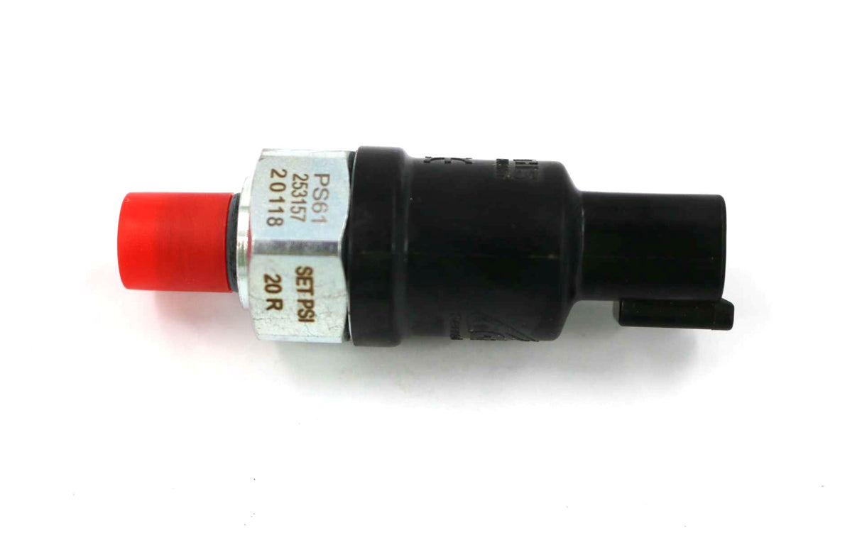 GEMS SENSOR - 253157 - PRESSURE SWITCH