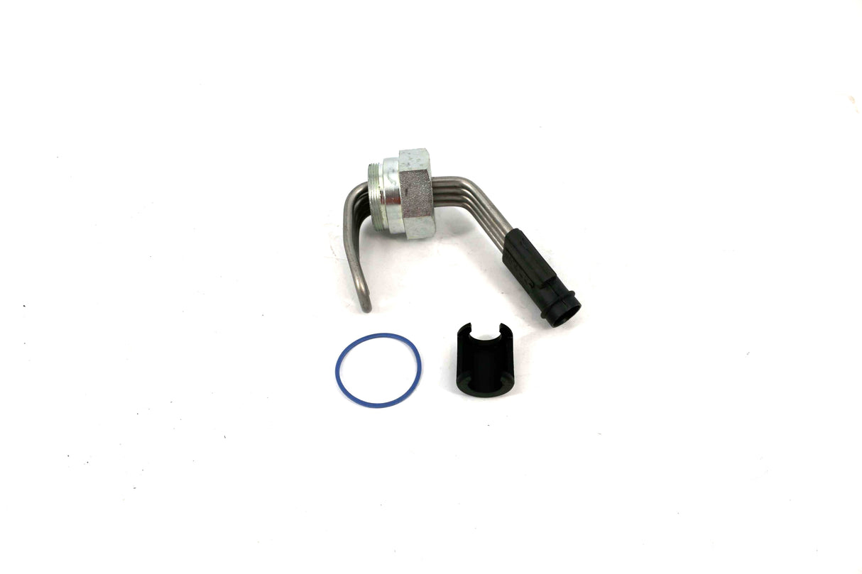 CALIX - M9T 45 - ENGINE HEATER