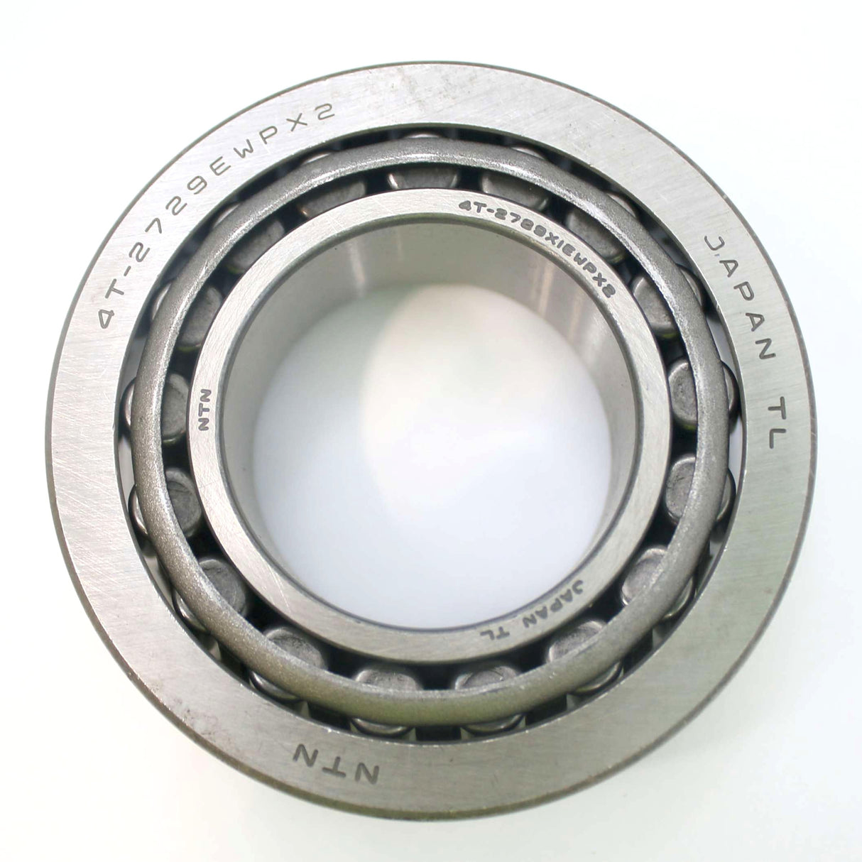 NTN - 4T-2729REWPX2|4T-2789XIEWPX2 - BEARING SET 39.688mm ID 76.2mm OD