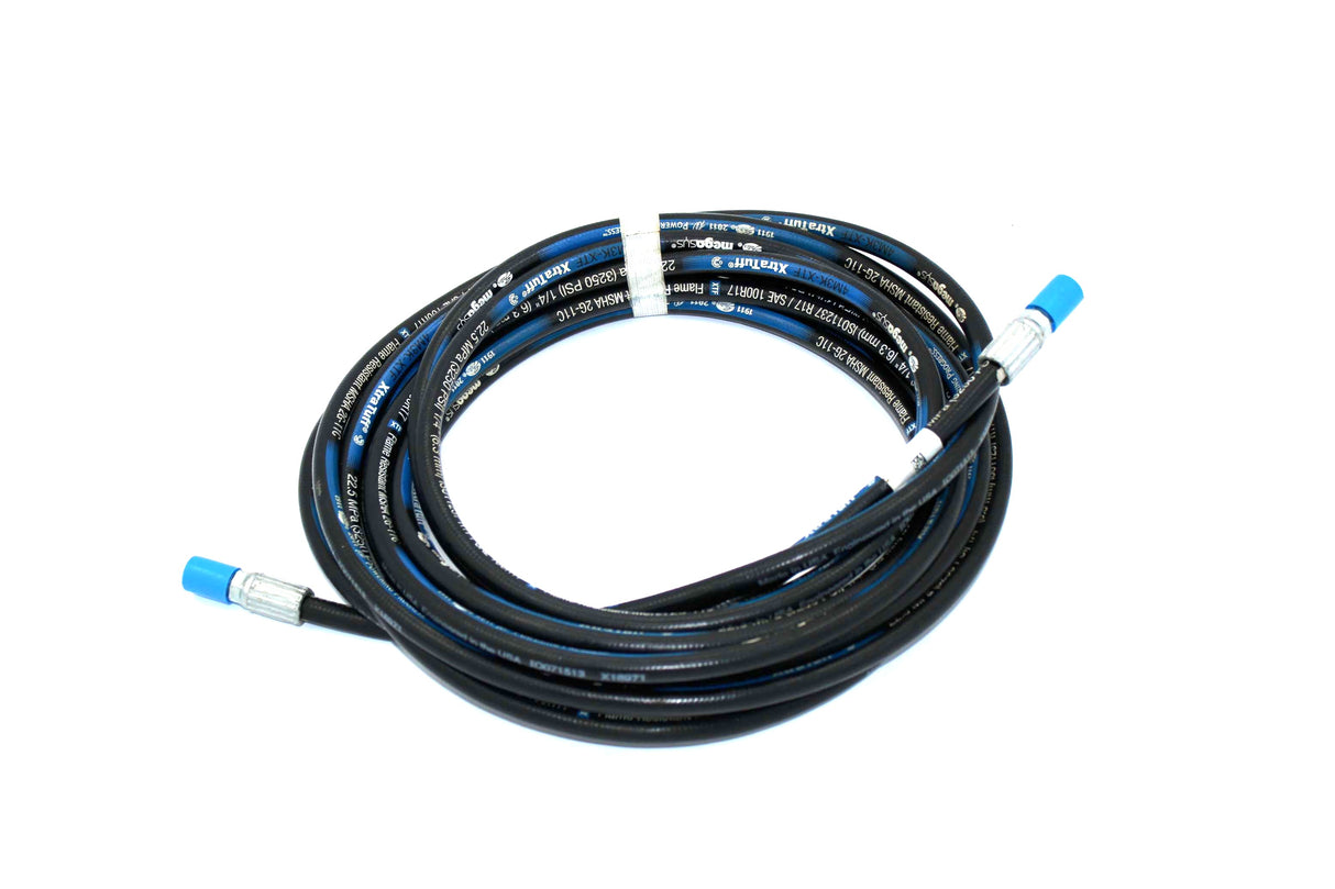JLG - 2752989 - HOSE
