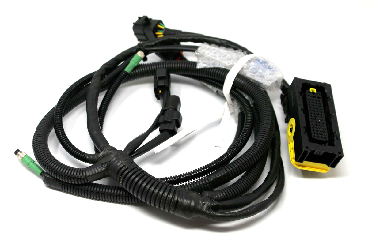 VOLVO - 54721955 - WIRE DELTA GATEWAY S