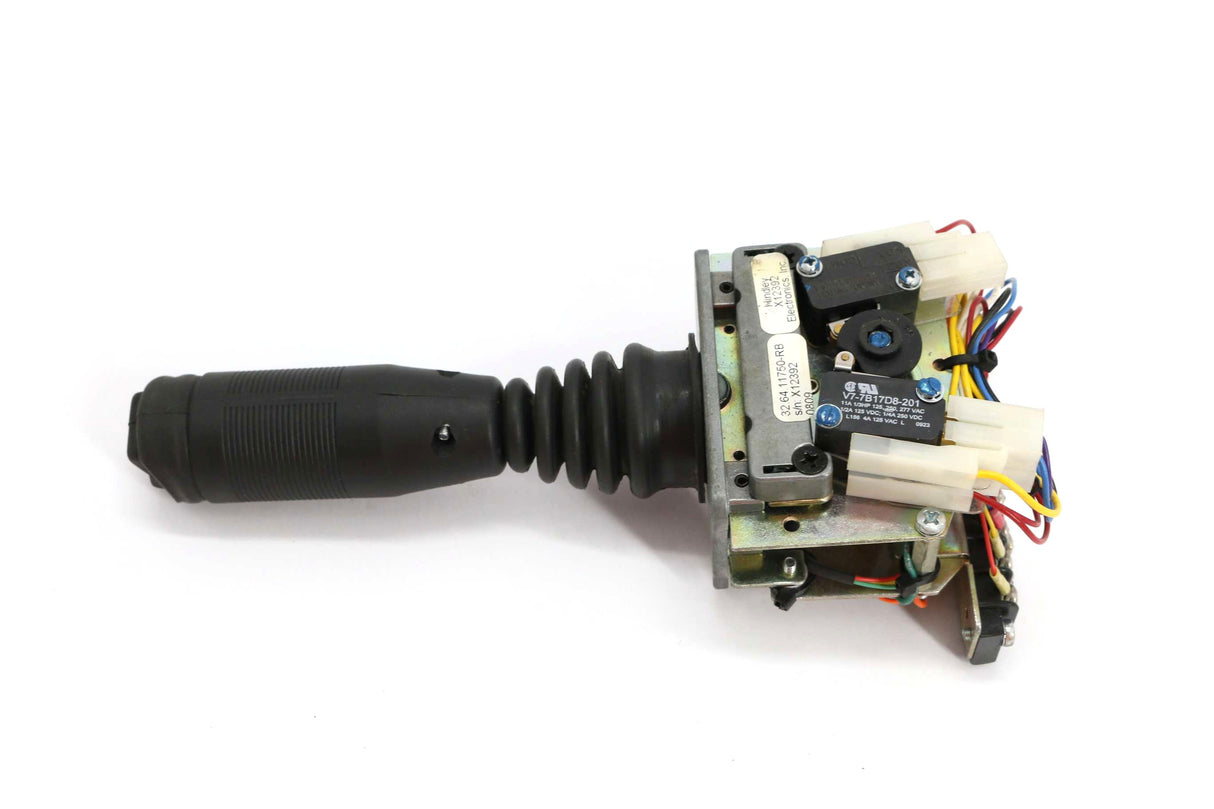 HINDLEY ELECTRONICS INC. - 32.64.11750-RB - JOYSTICK - GENIE REPLACEMENT 56773GT 56773