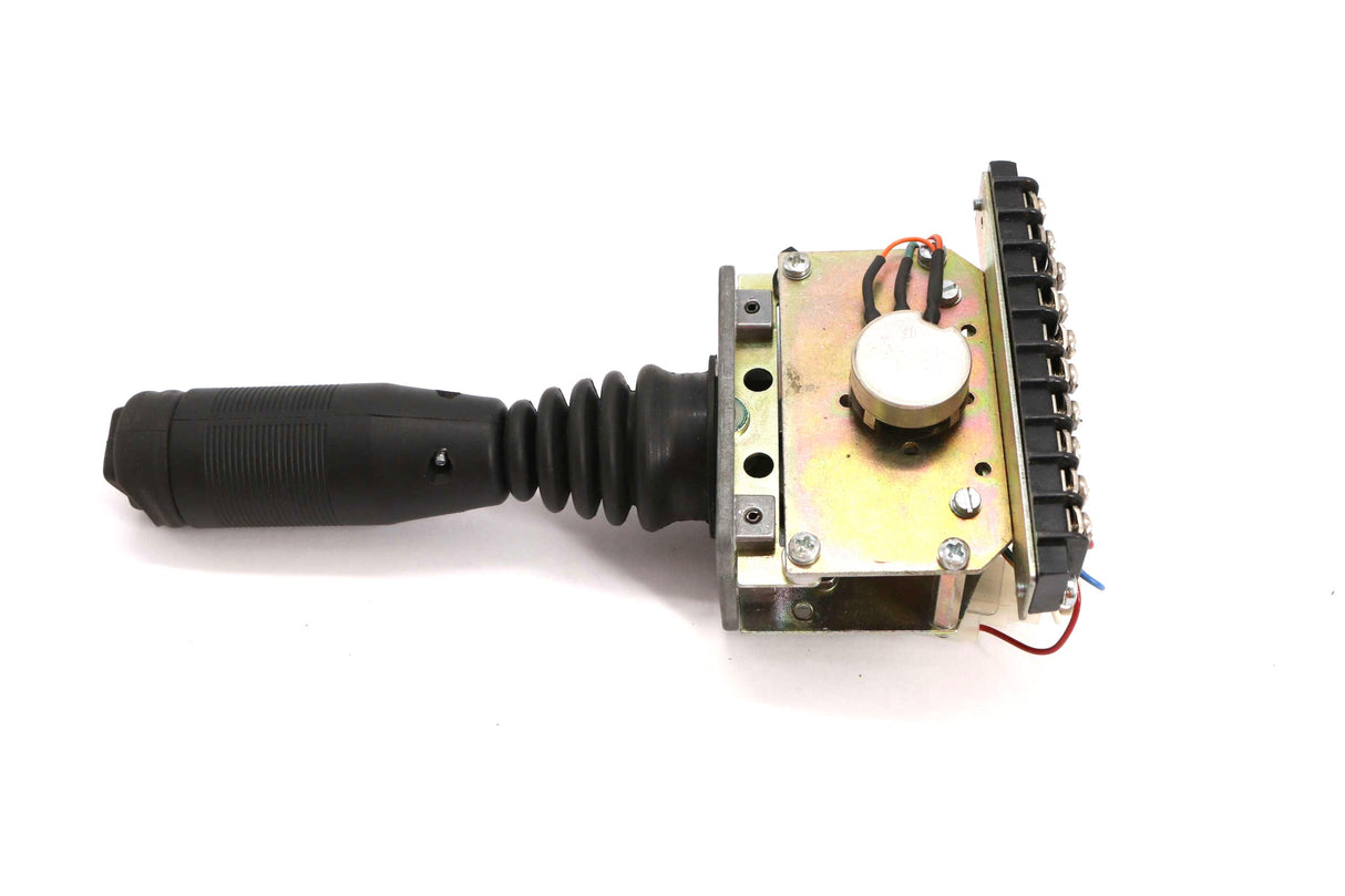 HINDLEY ELECTRONICS INC. - 32.64.11750-RB - JOYSTICK - GENIE REPLACEMENT 56773GT 56773