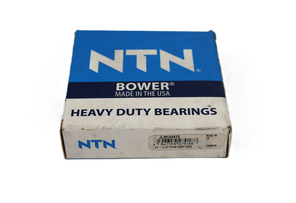 NTN - 4T-25877.1 & 4T-25821PX4 - BEARING SET 2.8750in OD 1.375in ID