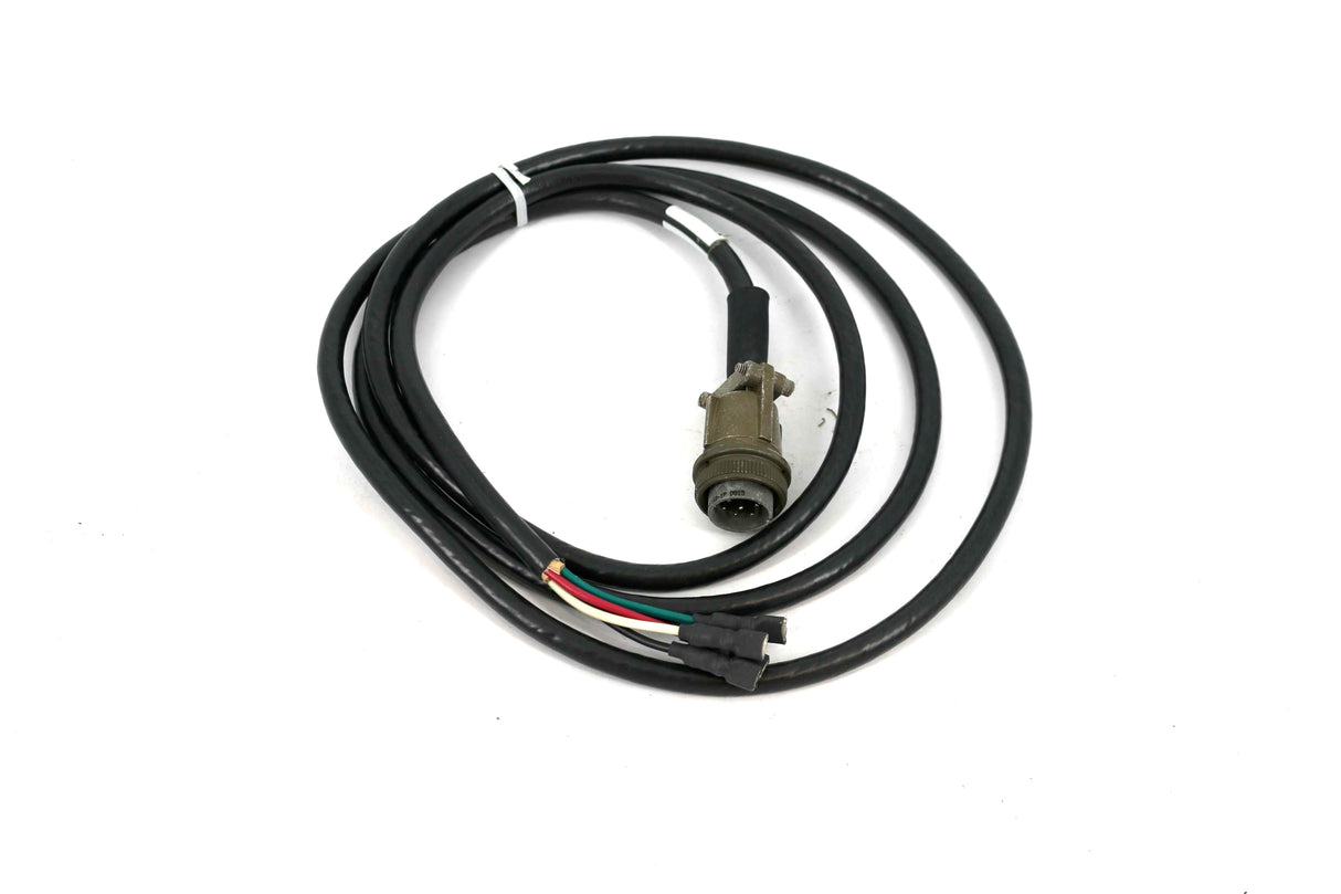 VOLVO - 21143870 - CABLE ASSY - SLOPE SENSOR