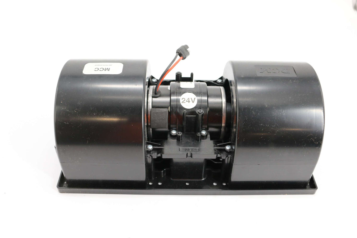 MCC - 54-00546-07 - FAN & MOTOR - EVAPORATOR ASSEMBLY