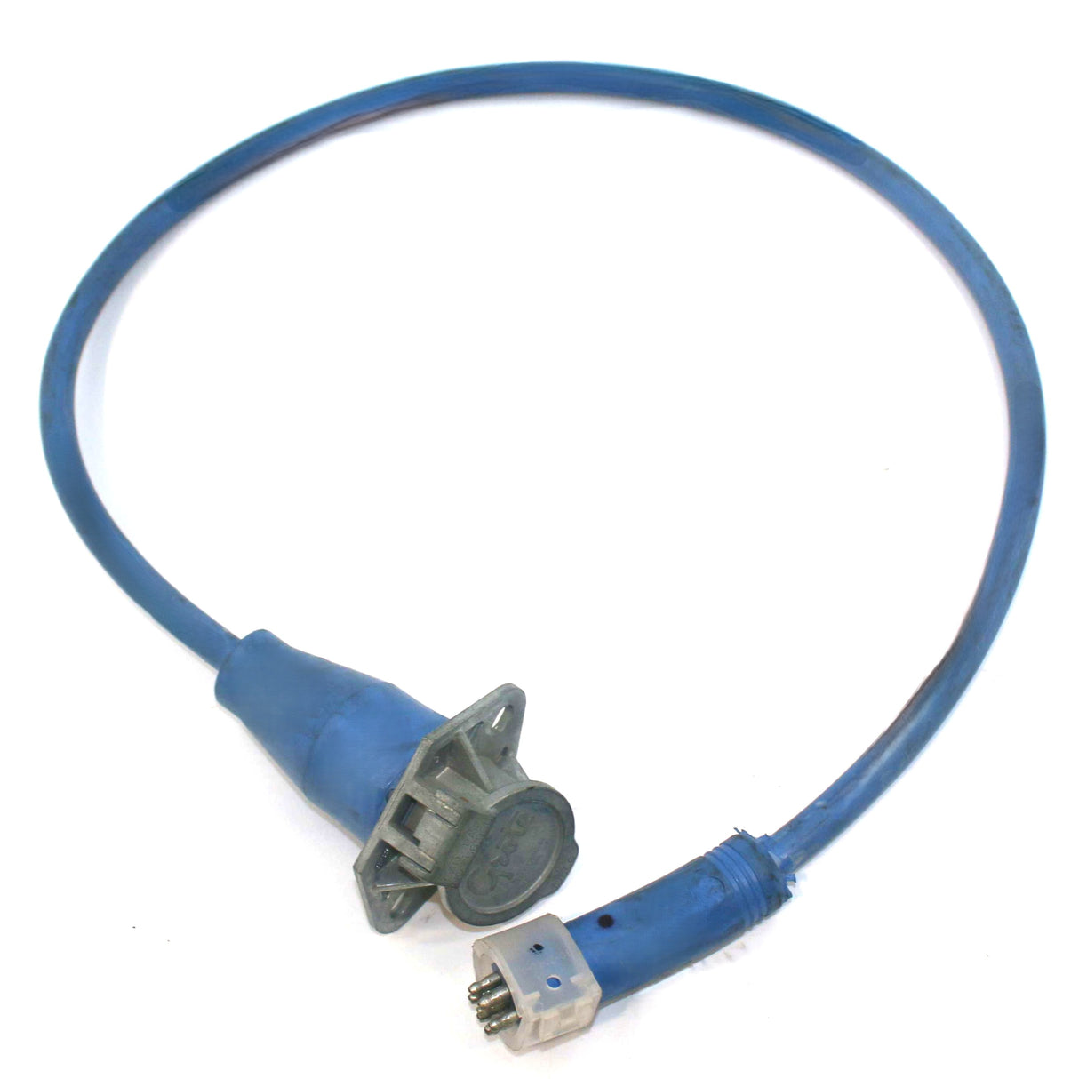 UTILITY TRAILER MANUFACTURING - 01-6608-J31 - PLUG NOSE