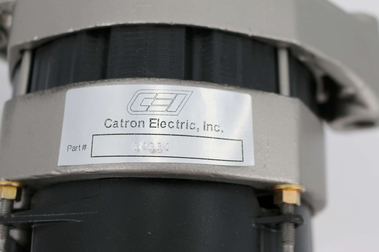CATRON ELECTRIC INC. - 12110 - REMAN ALTERNATOR