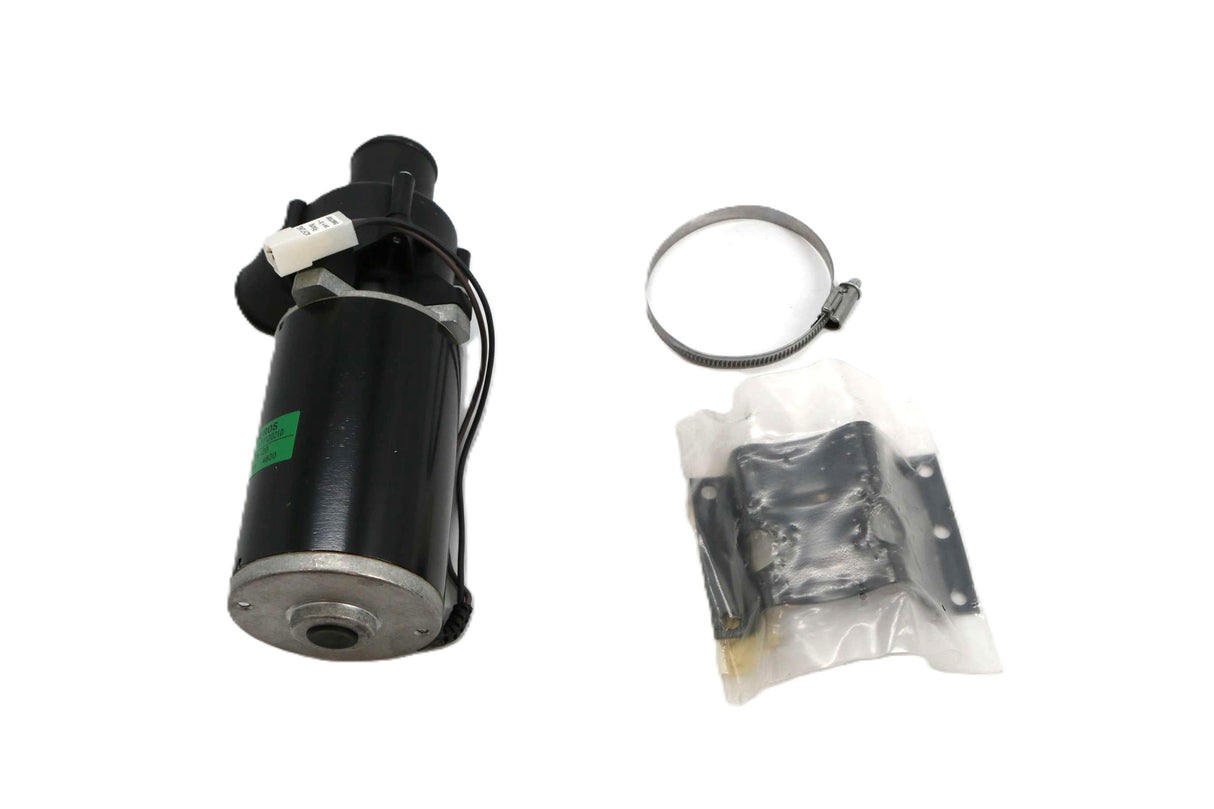 WEBASTO - 5011916A - PUMP 24V U4814 W/ BRK & CLAMP
