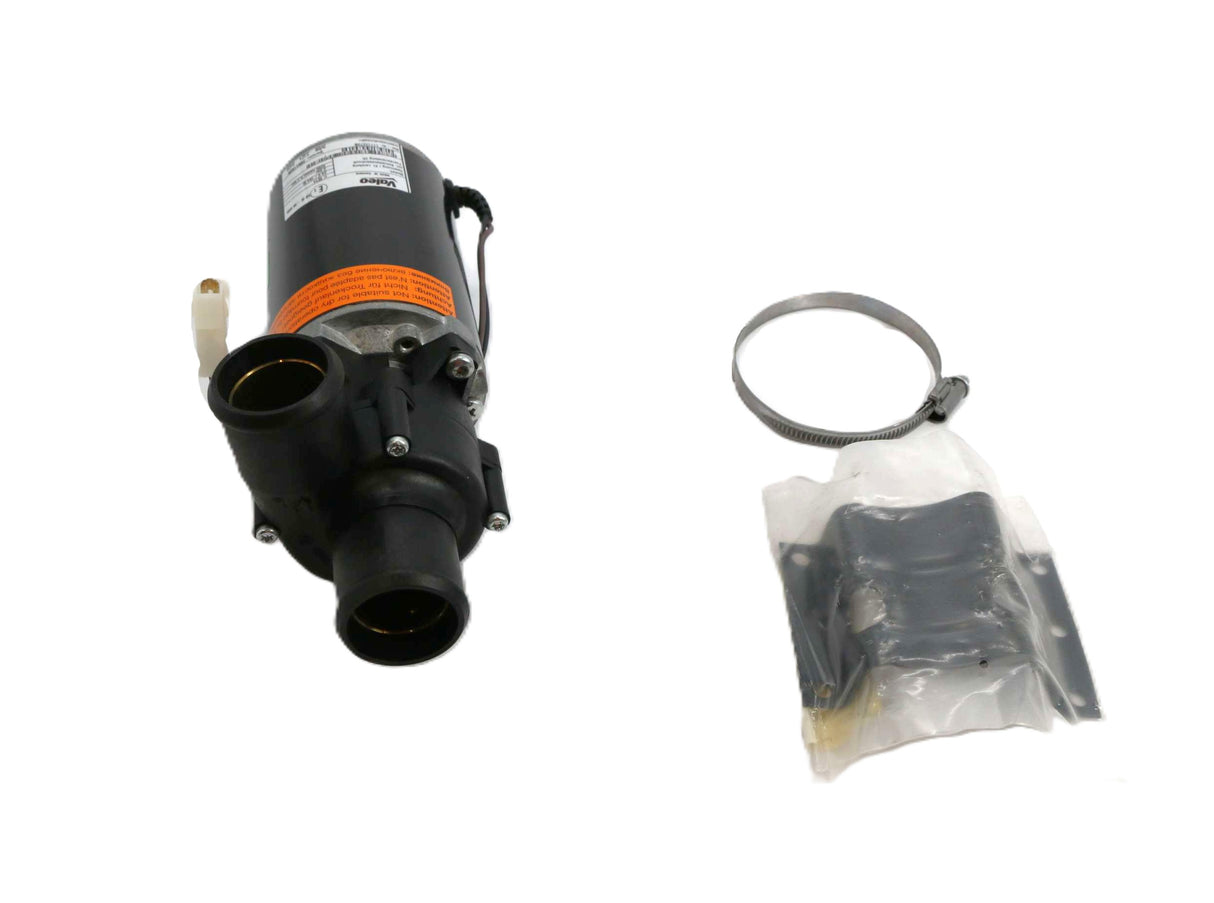 WEBASTO - 5011916A - PUMP 24V U4814 W/ BRK & CLAMP