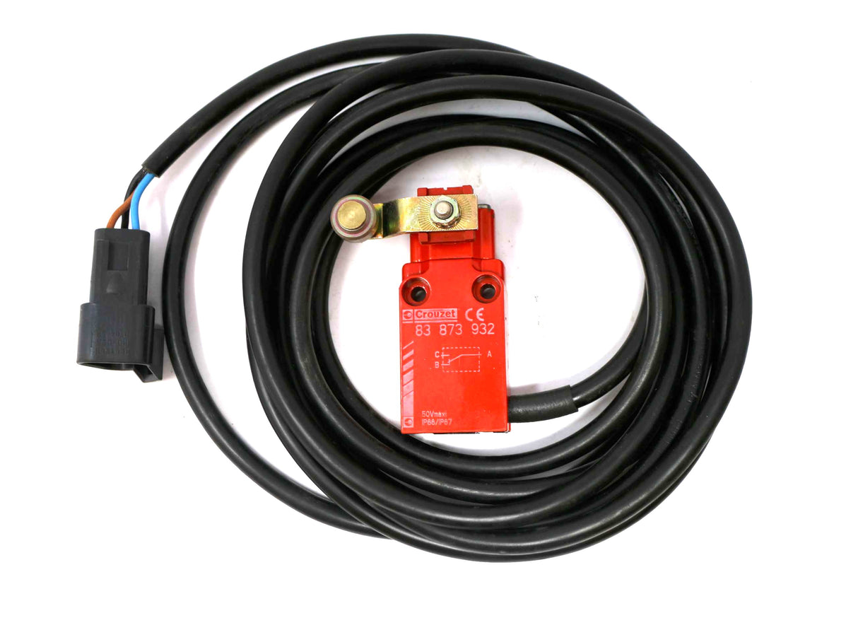CROUZET - 83 873 932 - SWITCH