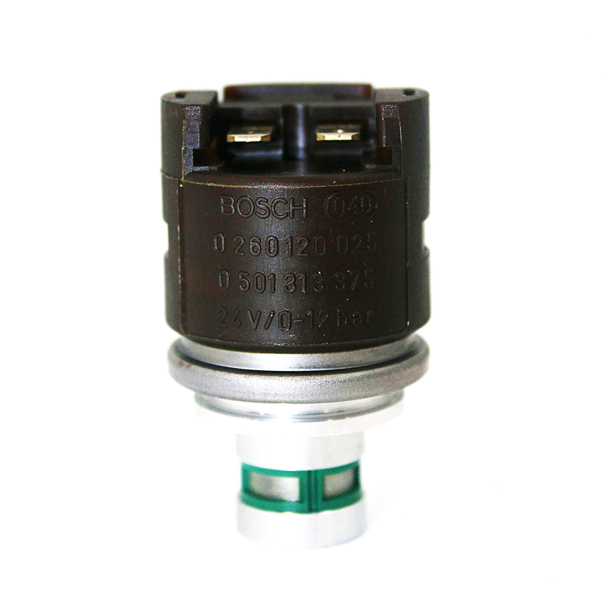 ROBERT BOSCH - 0 260 120 025 - VALVE SOLENOID